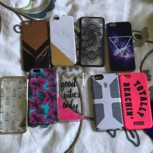 9 iPhone 6 cases